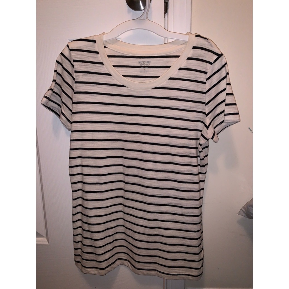 casual top